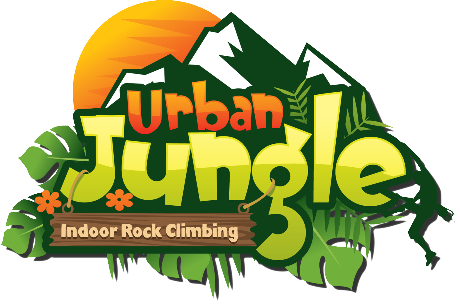 Urbna Jungle IRC